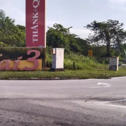 Nilai 3 Wholesale Centre - Nilai