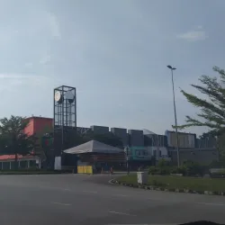 Nilai 3 Wholesale Centre - Nilai