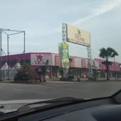 Nilai 3 Wholesale Centre - Nilai