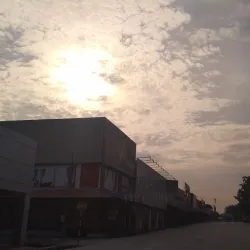 Nilai 3 Wholesale Centre - Nilai