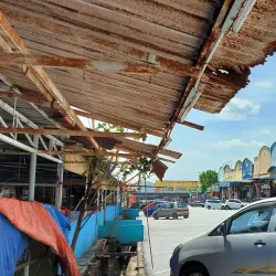 Nilai 3 Wholesale Centre - Nilai