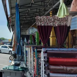 Nilai 3 Wholesale Centre - Nilai