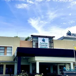 Nilai Medical Centre - Nilai