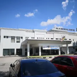 Nilai Medical Centre - Nilai