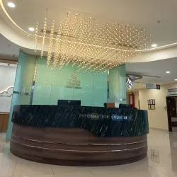 Nilai Medical Centre - Nilai