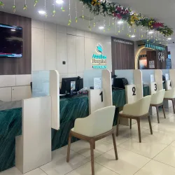 Nilai Medical Centre - Nilai