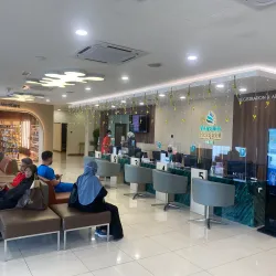 Nilai Medical Centre - Nilai