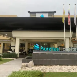 Nilai Medical Centre - Nilai