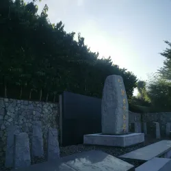 Nilai Memorial Park - Nilai