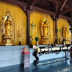 Nilai Memorial Park - Nilai