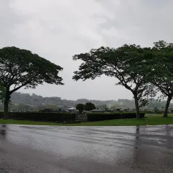 Nilai Memorial Park - Nilai