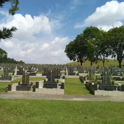 Nilai Memorial Park - Nilai