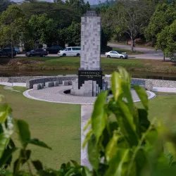 Nilai Memorial Park - Nilai