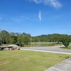 Nilai Memorial Park - Nilai