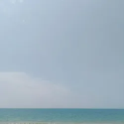 Port Dickson Beach - Nilai