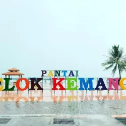 Port Dickson Beach - Nilai