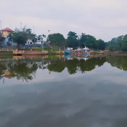 Seremban Lake Garden - Nilai