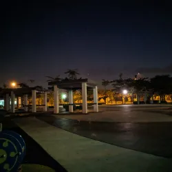 Taman Tasik Nilai - Nilai