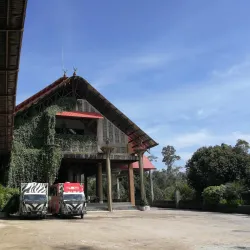 Bukit Gambang Resort City - Pahang