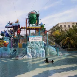 Bukit Gambang Resort City - Pahang