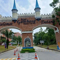 Bukit Gambang Resort City - Pahang