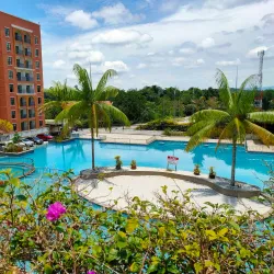 Bukit Gambang Resort City - Pahang