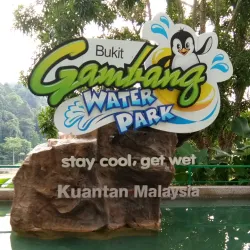 Bukit Gambang Resort City - Pahang