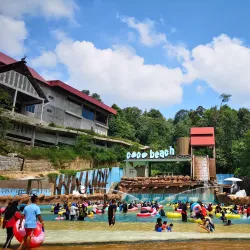 Bukit Gambang Resort City - Pahang