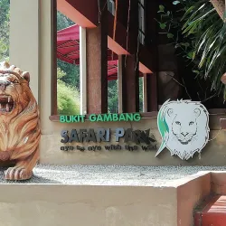 Bukit Gambang Resort City - Pahang