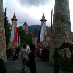 Bukit Tinggi - Pahang