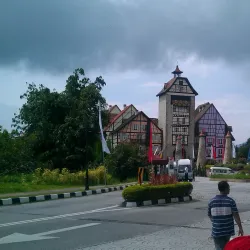 Bukit Tinggi - Pahang