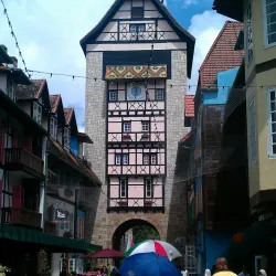 Bukit Tinggi - Pahang