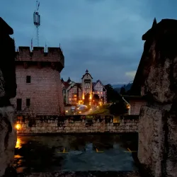 Bukit Tinggi - Pahang