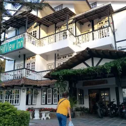 Cameron Highlands - Pahang