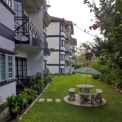 Cameron Highlands - Pahang