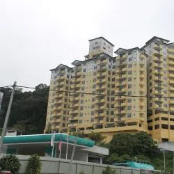 Cameron Highlands - Pahang