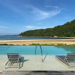 Cherating Beach - Pahang