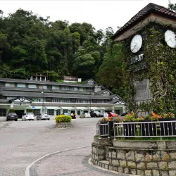 Fraser's Hill - Pahang