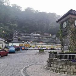 Fraser's Hill - Pahang