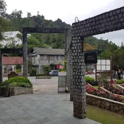 Fraser's Hill - Pahang