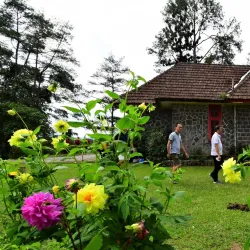 Fraser's Hill - Pahang