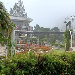 Fraser's Hill - Pahang