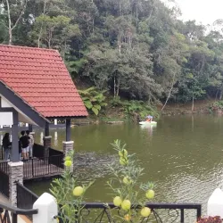 Fraser's Hill - Pahang