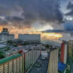 Genting Highlands - Pahang