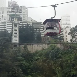 Genting Highlands - Pahang