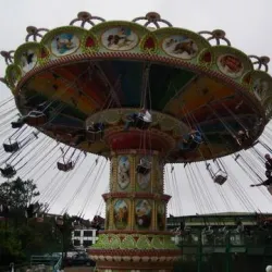 Genting Highlands - Pahang