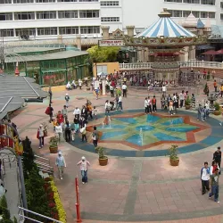 Genting Highlands - Pahang