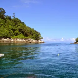 Pulau Tioman (Tioman Island) - Pahang