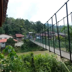 Sungai Lembing - Pahang