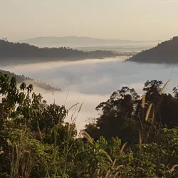 Sungai Lembing - Pahang